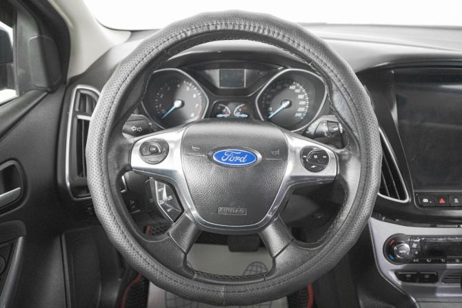 Ford Focus III с пробегом 2013 года, цена 969 000 рублей, 114600 км, хэтчбек, Автокод Объявления