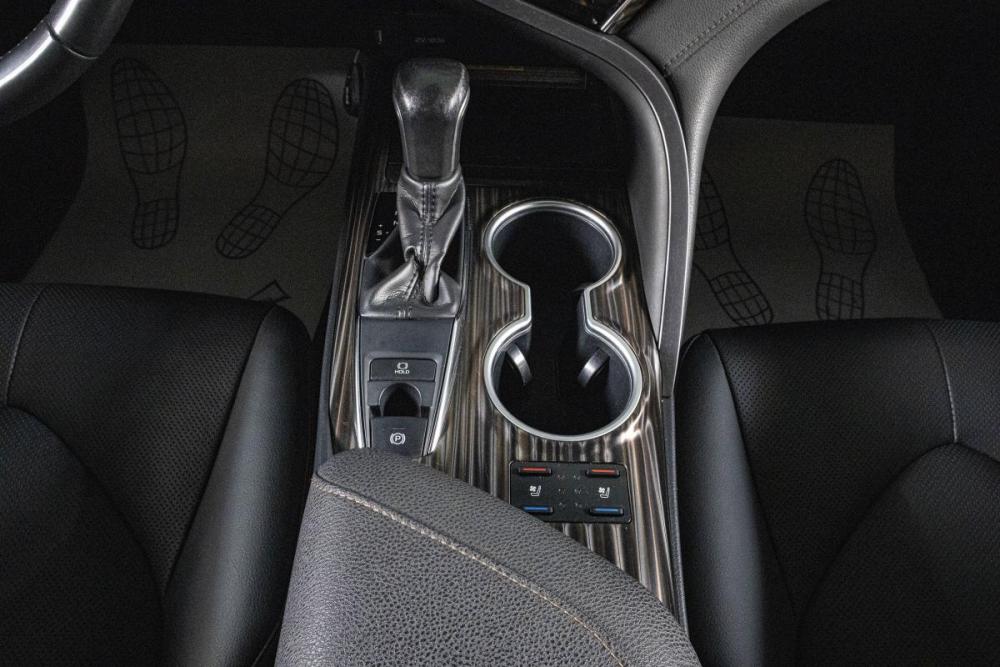 Toyota Camry VIII (XV70) Сургут  - изображение 19