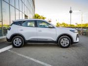 Chery Tiggo 4 I Рестайлинг 2 Волгоград  - изображение 46