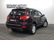 Hyundai Santa Fe II Пермь  - изображение 29