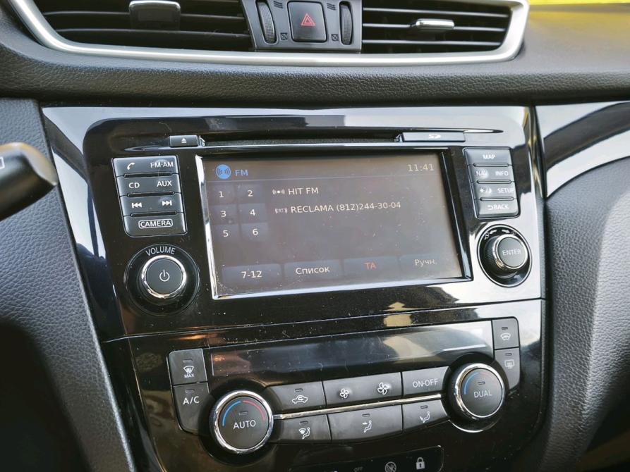 Nissan Qashqai II Санкт-Петербург  - изображение 21