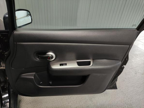 Nissan Tiida I с пробегом 2008 года, цена 578 000 рублей, 232073 км, хэтчбек, Автокод Объявления