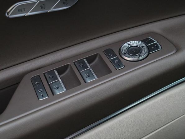 Genesis GV80 I с пробегом 2022 года, цена 7 200 000 рублей, 13000 км, внедорожник, Автокод Объявления
