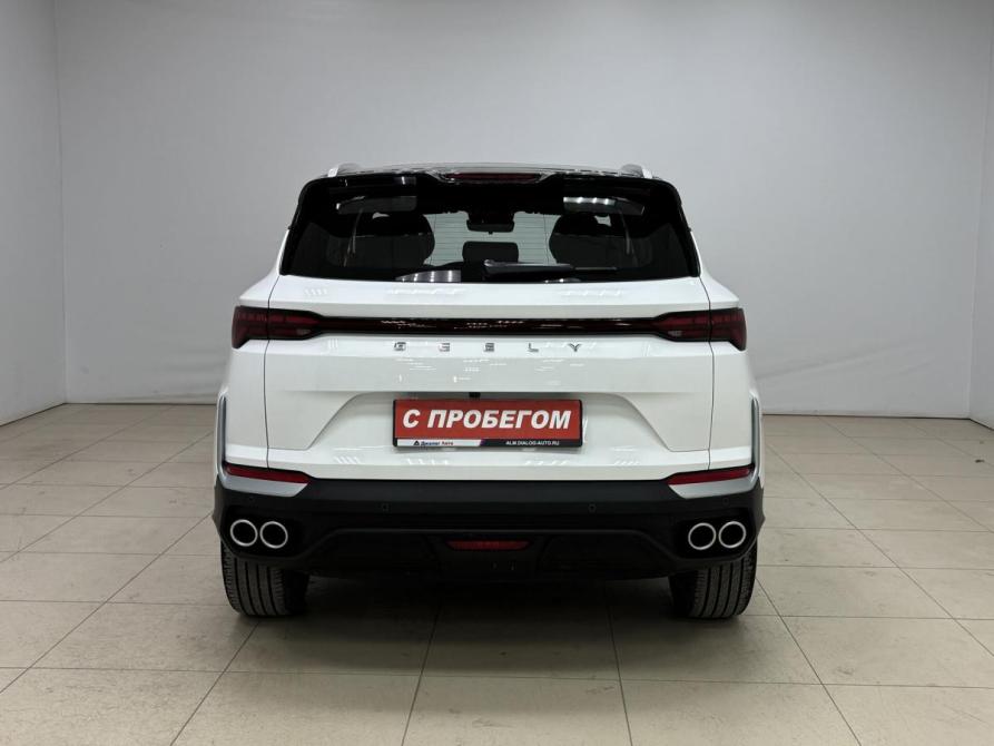 Geely Coolray I Рестайлинг Альметьевск  - изображение 5