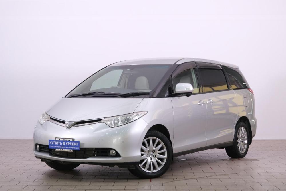 Toyota Estima III Омск  - изображение 4
