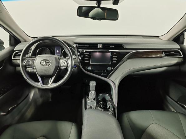 Toyota Camry VIII (XV70) с пробегом 2021 года, цена 2 935 000 рублей, 69974 км, седан, Автокод Объявления
