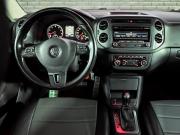 Volkswagen Tiguan I Рестайлинг Екатеринбург  - изображение 33