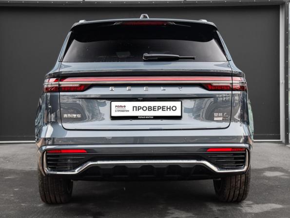 Geely Monjaro I с пробегом 2025 года, цена 3 900 000 рублей, 70 км, внедорожник, Автокод Объявления