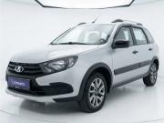 Lada (ВАЗ) Granta I Рестайлинг Борисоглебск  - изображение 2