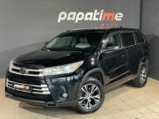 Toyota Highlander III (XU50) Рестайлинг Тверь  - изображение 18