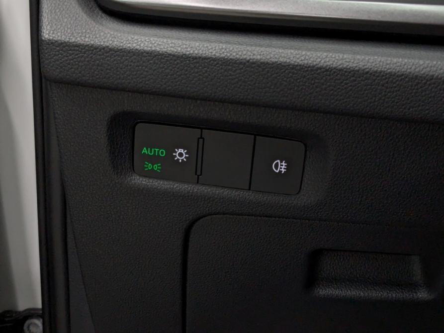 Skoda Octavia IV (A8) Москва  - изображение 21