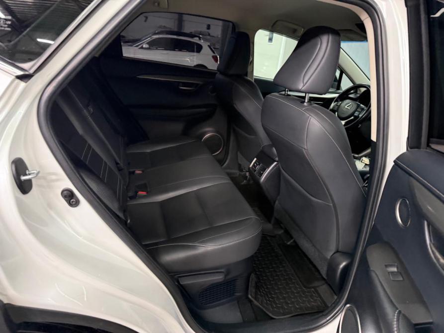 Lexus NX I Краснодар  - изображение 14