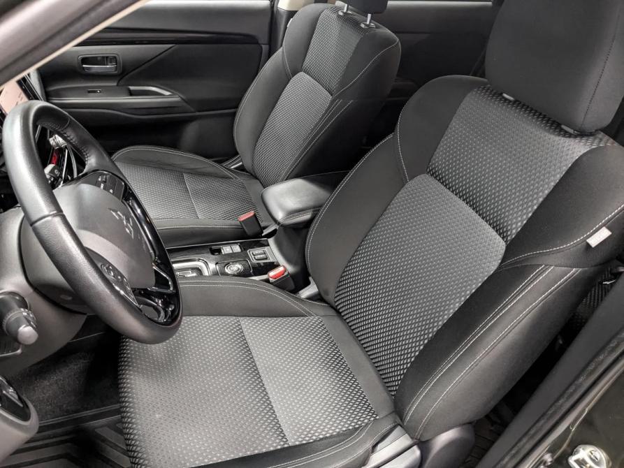 Mitsubishi Outlander III Рестайлинг 3 Москва  - изображение 20