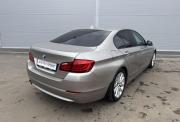 BMW 5 серии VI (F10/F11/F07) Иваново  - изображение 33