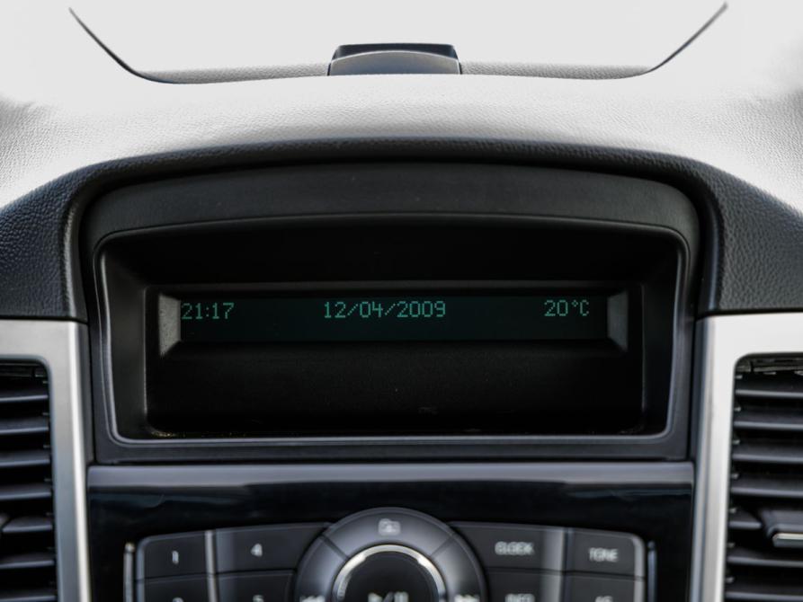 Chevrolet Cruze I Волгоград  - изображение 20
