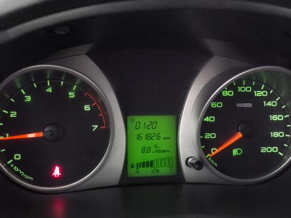 Lada (ВАЗ) Granta I с пробегом 2016 года, цена 483 000 рублей, 161826 км, седан, Автокод Объявления