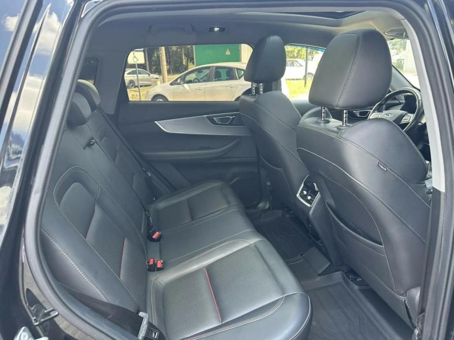 Chery Tiggo 7 Pro I Краснодар  - изображение 13