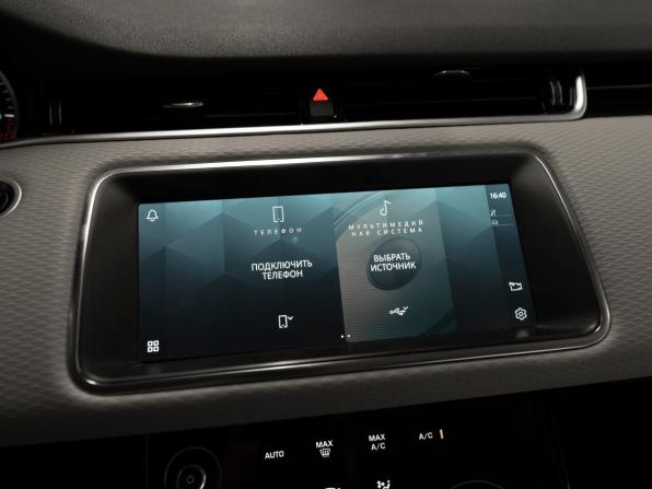 Land Rover Range Rover Evoque II с пробегом 2021 года, цена 4 050 000 рублей, 47628 км, внедорожник, Автокод Объявления