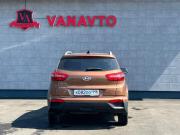 Hyundai Creta I Альметьевск  - изображение 34