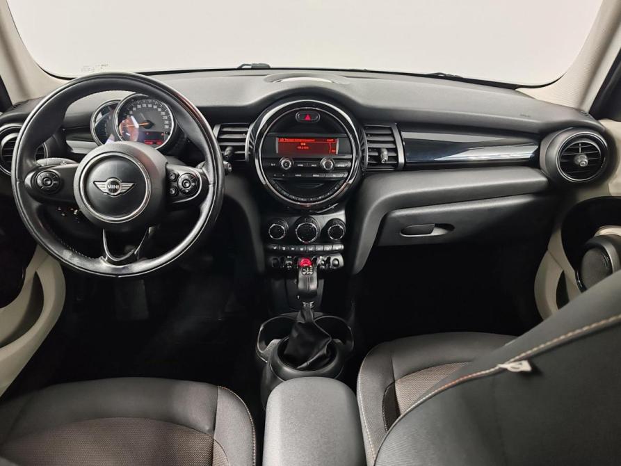Mini Hatch III (F55/F56) Москва  - изображение 14