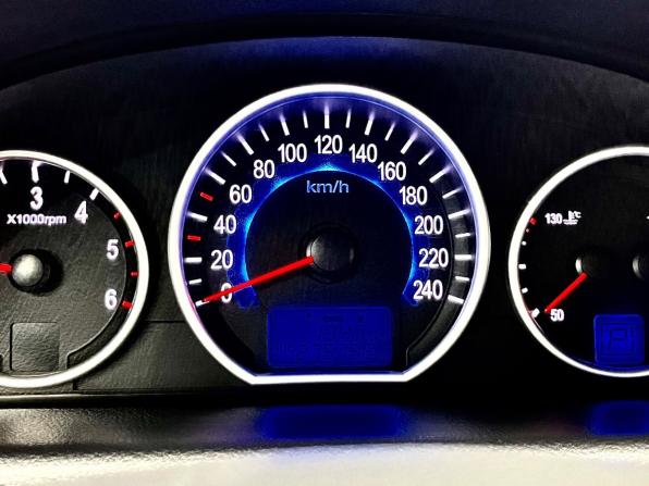 Hyundai ix55 с пробегом 2011 года, цена 1 199 000 рублей, 275519 км, внедорожник, Автокод Объявления
