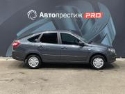 Lada (ВАЗ) Granta I Рестайлинг Пермь  - изображение 24