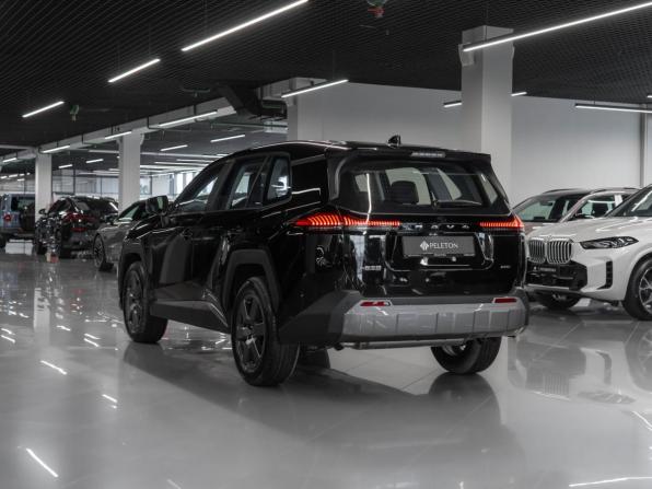 Toyota RAV4 VI (XA60) с пробегом 2026 года, цена 4 250 000 рублей, 30 км, внедорожник, Автокод Объявления