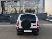 Chevrolet Niva I Рестайлинг Саратов  - изображение 21
