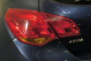 Opel Astra H Рестайлинг Нижний Новгород  - изображение 43