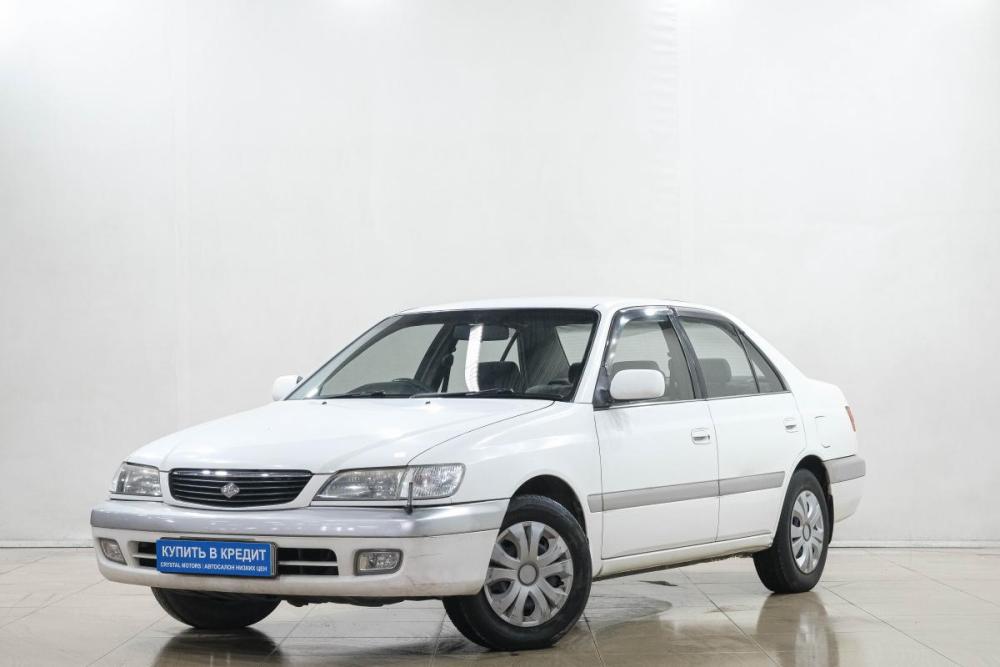 Toyota Corona X (T210) Новокузнецк  - изображение 4