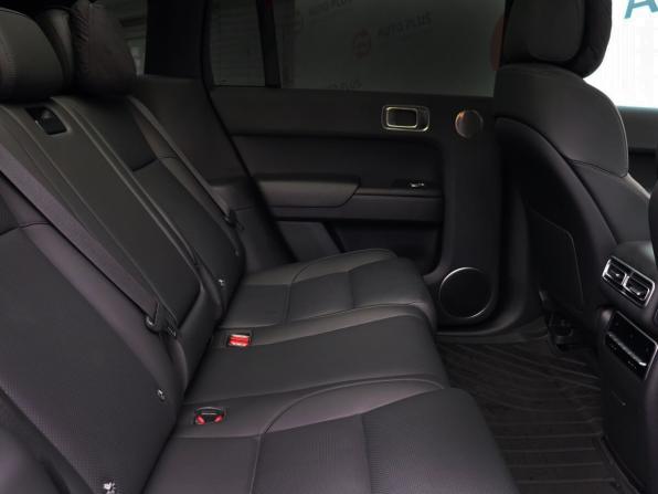 Li Auto (Lixiang) L7 I с пробегом 2023 года, цена 5 500 000 рублей, 29066 км, внедорожник, Автокод Объявления