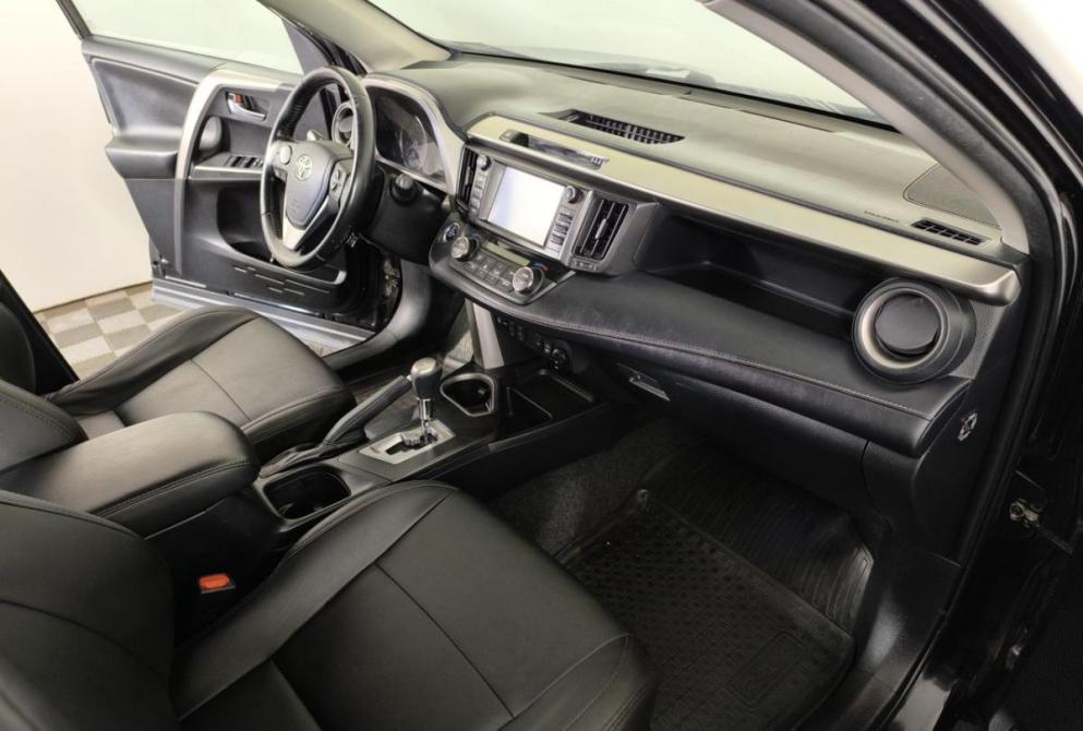 Toyota RAV4 V (XA50) Нижний Новгород  - изображение 10