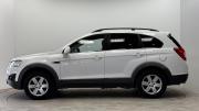 Chevrolet Captiva I Рестайлинг Киров  - изображение 21