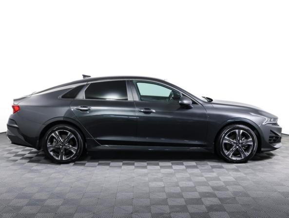 Kia K5 III с пробегом 2020 года, цена 2 354 000 рублей, 126514 км, седан, Автокод Объявления