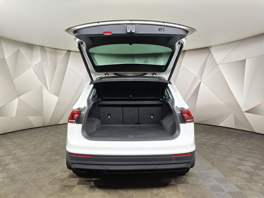 Volkswagen Tiguan II Москва  - изображение 12
