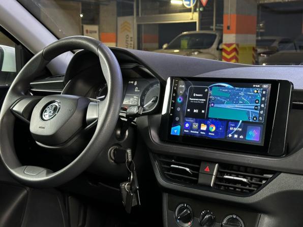 Skoda Rapid II с пробегом 2021 года, цена 1 255 000 рублей, 169713 км, лифтбек, Автокод Объявления