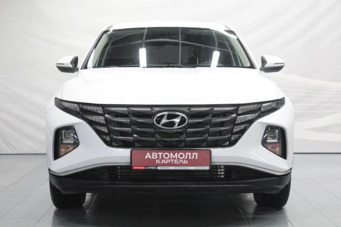 Hyundai Tucson IV с пробегом 2021 года, цена 3 049 000 рублей, 110075 км, внедорожник, Автокод Объявления