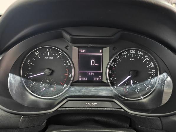Skoda Octavia III (A7) с пробегом 2013 года, цена 1 145 000 рублей, 201150 км, лифтбек, Автокод Объявления
