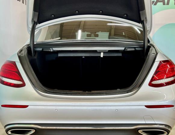 Mercedes-Benz E-Класс V (W213 S213 C238) с пробегом 2018 года, цена 3 050 000 рублей, 163063 км, седан, Автокод Объявления