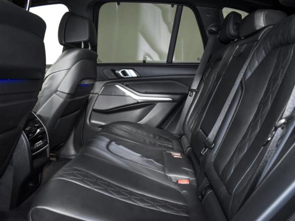BMW X5 IV (G05/G18) с пробегом 2018 года, цена 5 740 000 рублей, 140227 км, внедорожник, Автокод Объявления