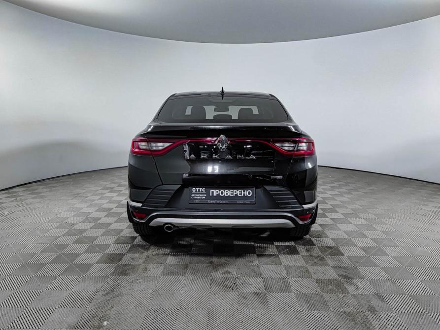 Renault Arkana I Уфа  - изображение 7