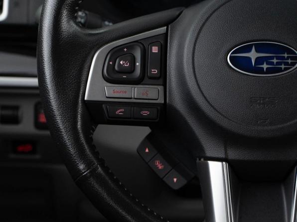 Subaru Forester IV Рестайлинг с пробегом 2016 года, цена 2 150 046 рублей, 93350 км, внедорожник, Автокод Объявления