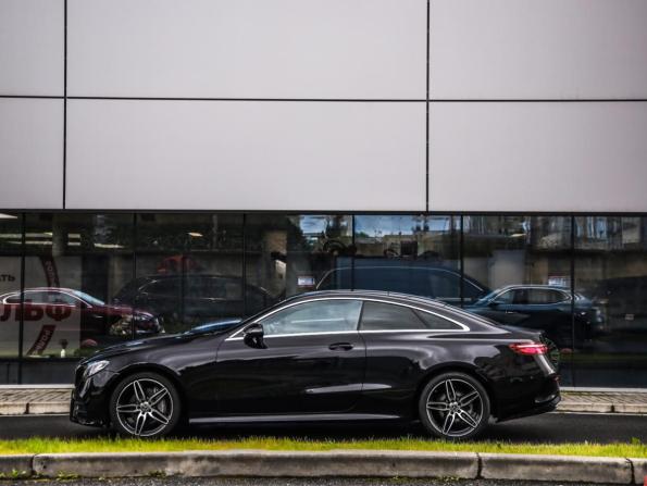 Mercedes-Benz E-Класс V (W213 S213 C238) с пробегом 2017 года, цена 3 199 000 рублей, 118514 км, купе-хардтоп, Автокод Объявления