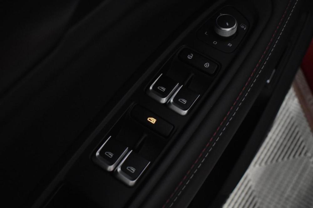 Geely Tugella I Санкт-Петербург  - изображение 10