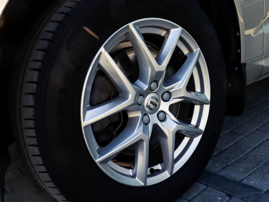 Volvo XC60 II Екатеринбург  - изображение 29