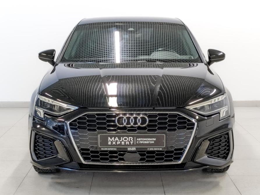 Audi A3 IV (8Y) Санкт-Петербург  - изображение 2