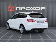 Lada (ВАЗ) Vesta I Пермь  - изображение 59