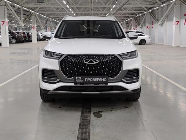 Chery Tiggo 8 Pro Max I Рестайлинг с пробегом 2024 года, цена 2 749 000 рублей, 16047 км, внедорожник, Автокод Объявления