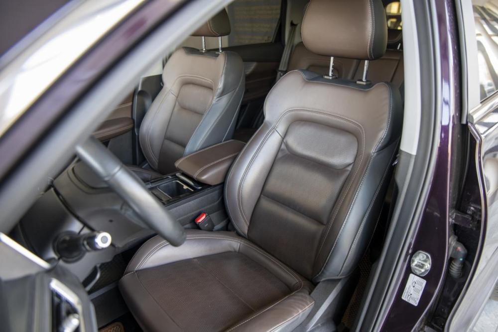 Chery Tiggo 8 Pro I Ростов-на-Дону  - изображение 18
