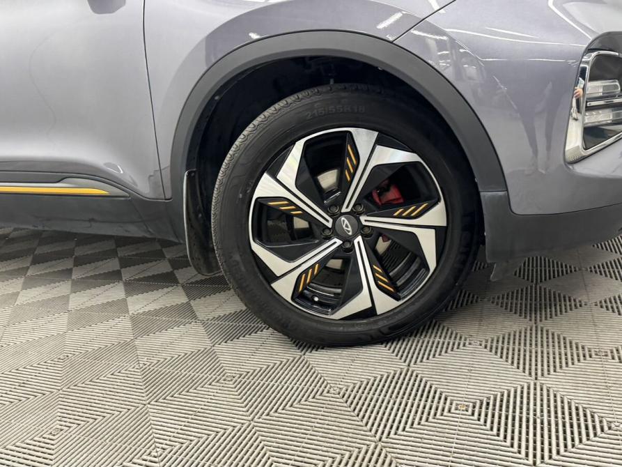 Chery Tiggo 4 Pro I Воронеж  - изображение 11